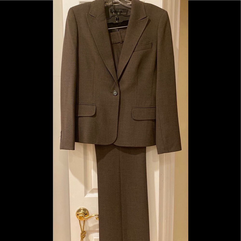 Anne Klein Pant Suit